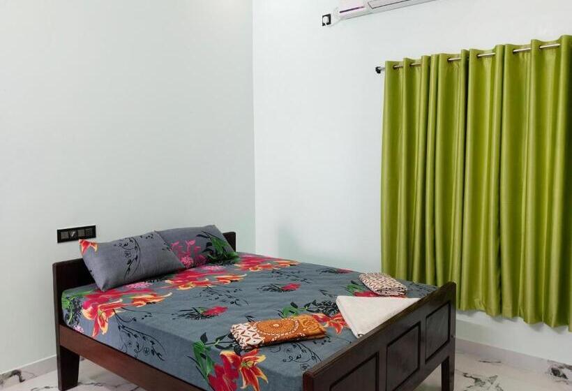 فندق Vedhav Residency