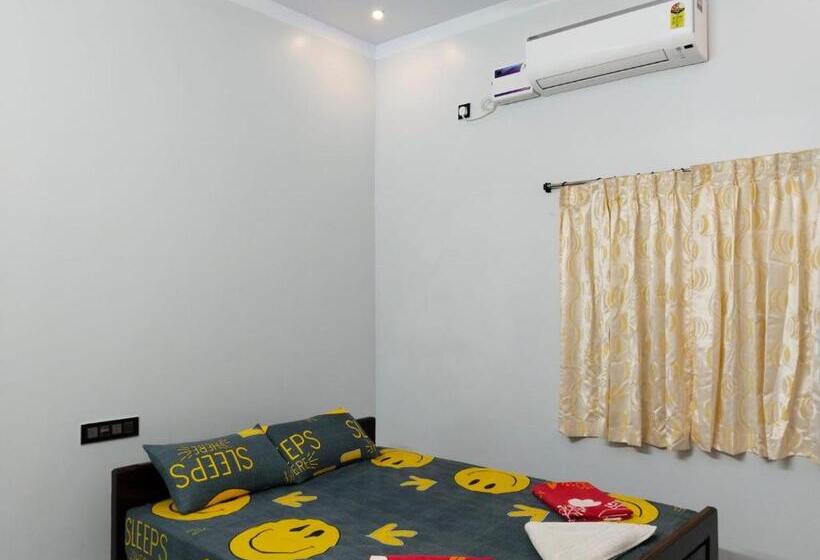 فندق Vedhav Residency