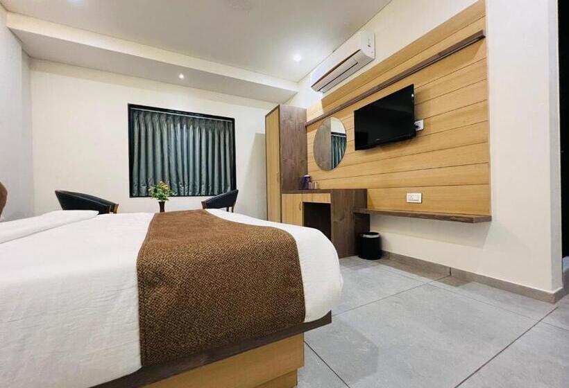 酒店 Venus By Mantram Hospitality