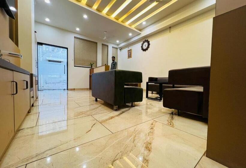 酒店 Venus By Mantram Hospitality