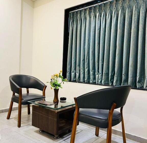 酒店 Venus By Mantram Hospitality