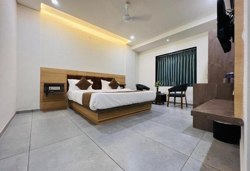 酒店 Venus By Mantram Hospitality