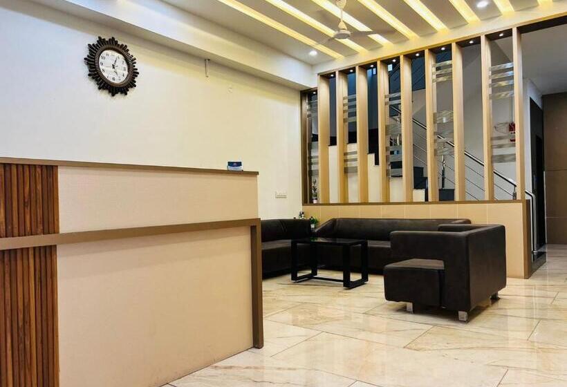 酒店 Venus By Mantram Hospitality