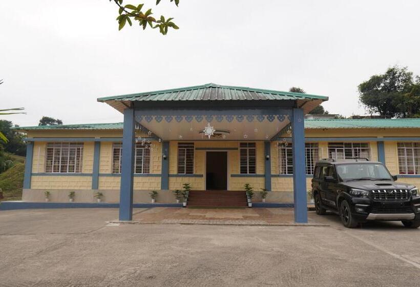 酒店 Vesta Wood Orchid Resort