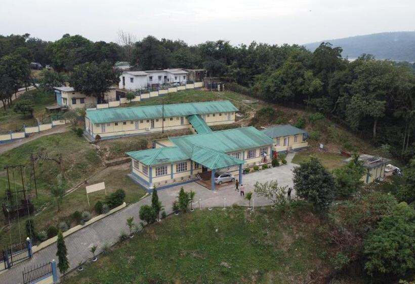 酒店 Vesta Wood Orchid Resort