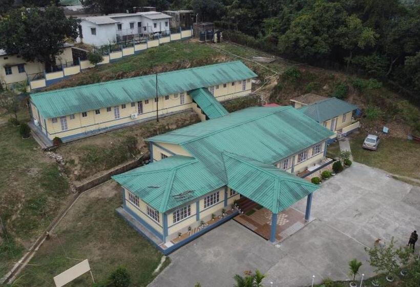 酒店 Vesta Wood Orchid Resort