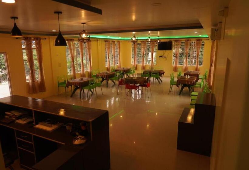 酒店 Vesta Wood Orchid Resort