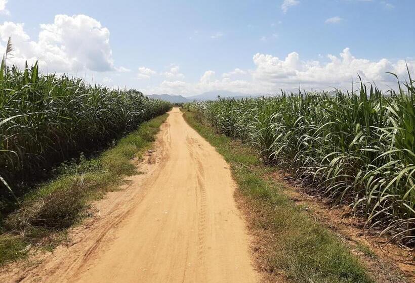 Отель Villa Vianna Udawalawe