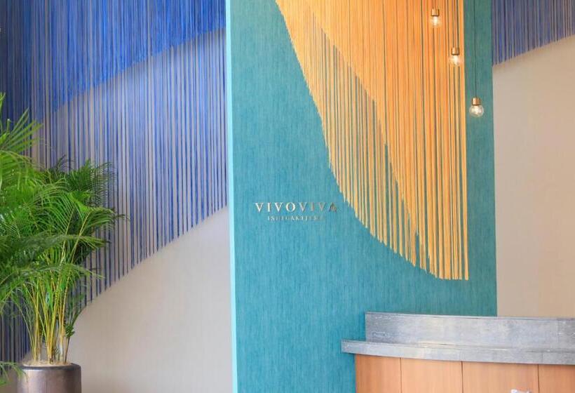 Hotel Vivoviva石垣島