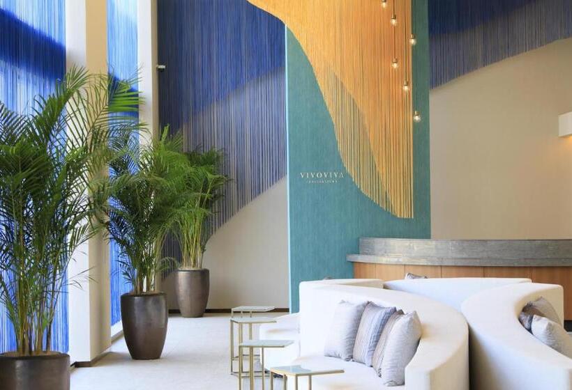 Hotel Vivoviva石垣島