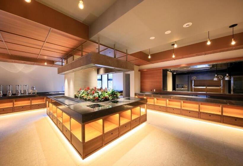 Hotel Vivoviva石垣島