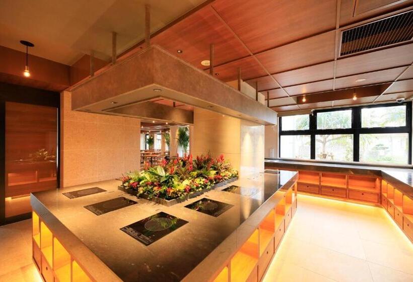 Hotel Vivoviva石垣島