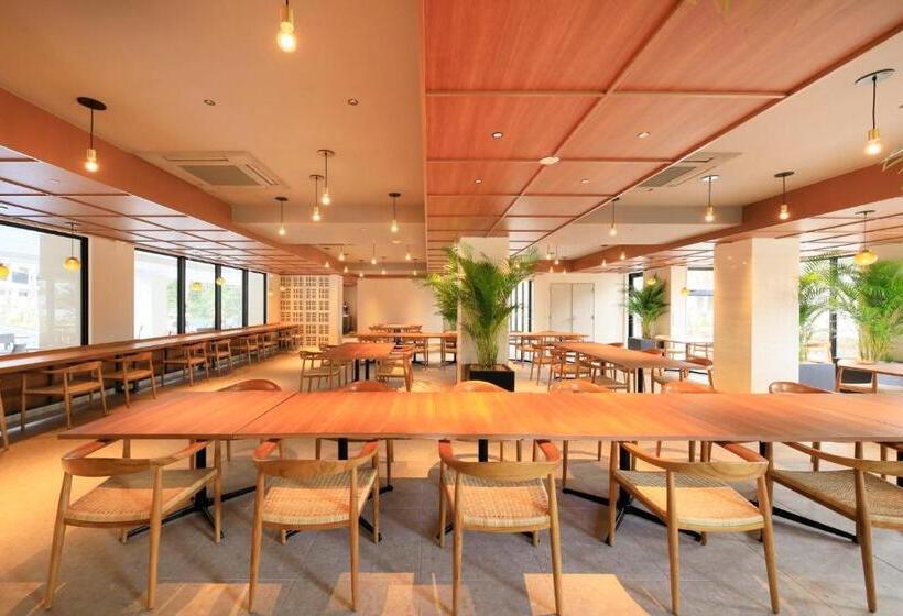 Hotel Vivoviva石垣島