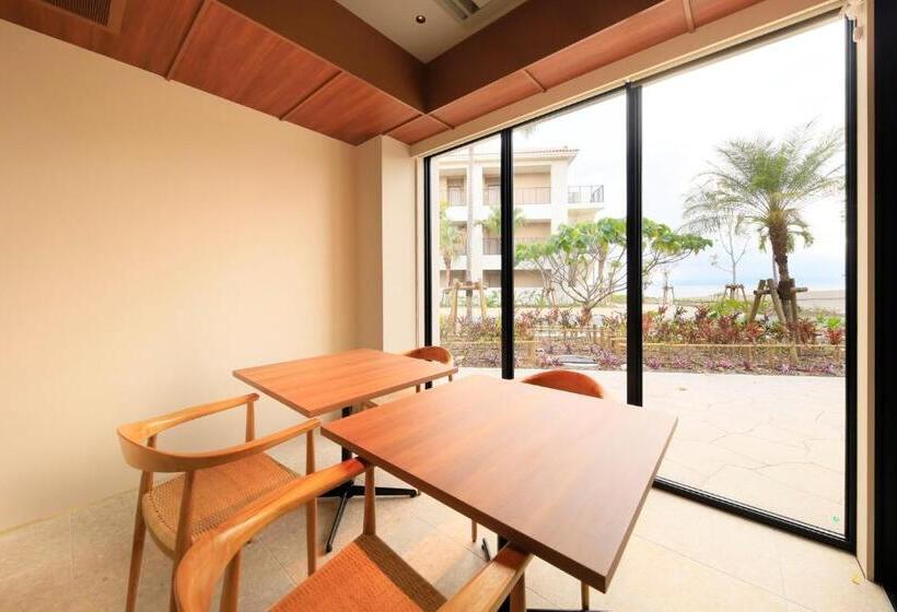 Hotel Vivoviva石垣島