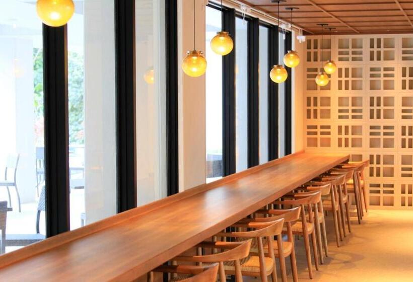 Hotel Vivoviva石垣島