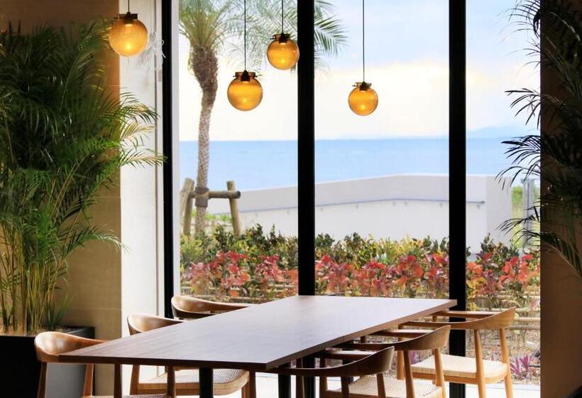 Hotel Vivoviva石垣島