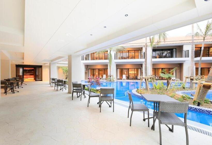 Hotel Vivoviva石垣島