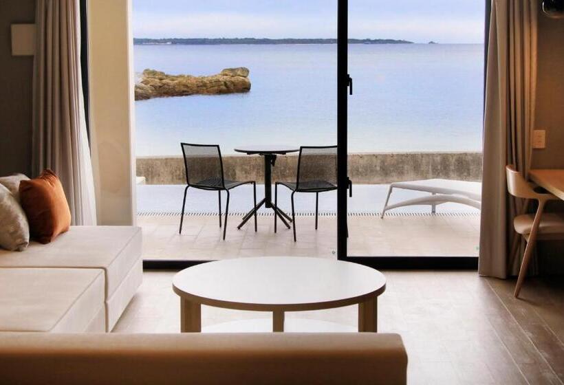 Hotel Vivoviva石垣島