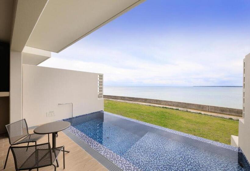 Hotel Vivoviva石垣島