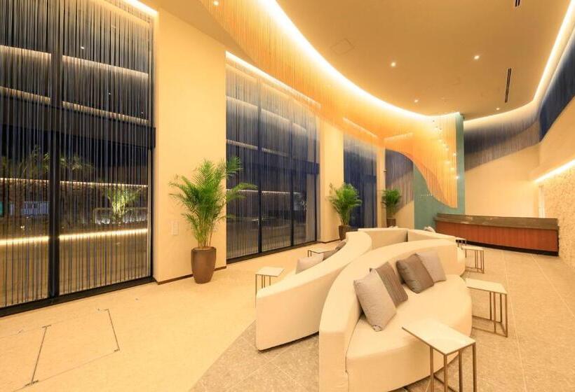 Hotel Vivoviva石垣島