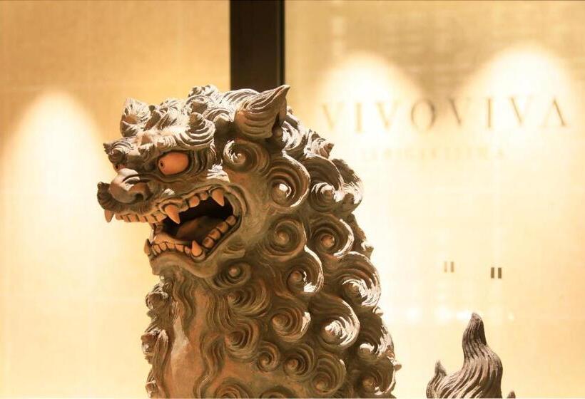 Hotel Vivoviva石垣島