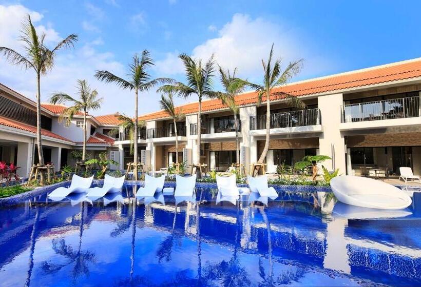 Hotel Vivoviva石垣島