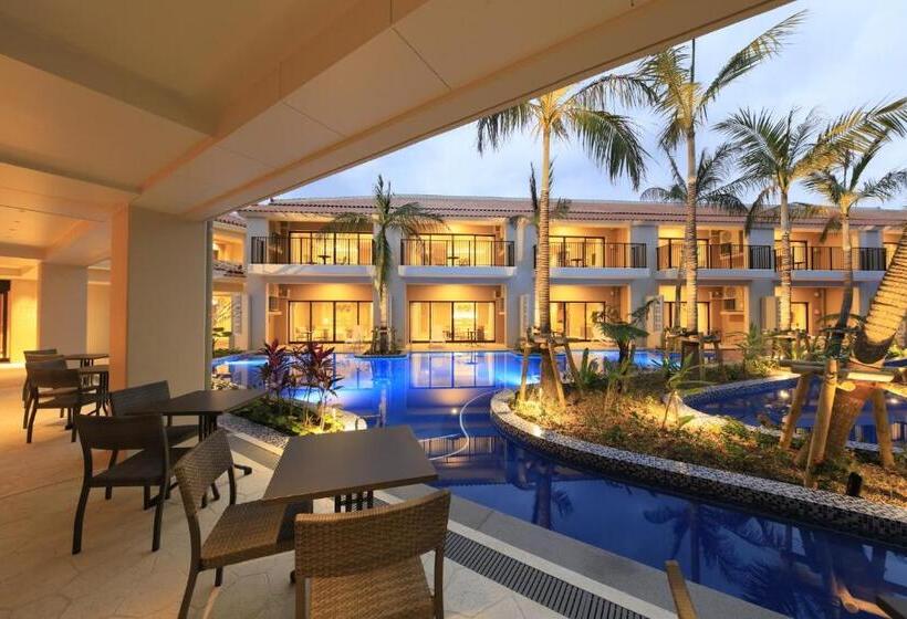 Hotel Vivoviva石垣島