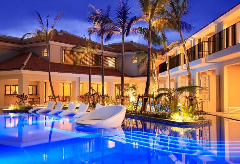 Hotel Vivoviva石垣島