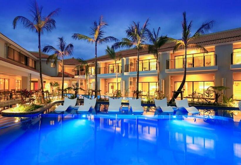 Hotel Vivoviva石垣島