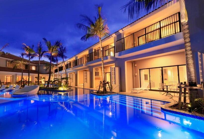 Hotel Vivoviva石垣島