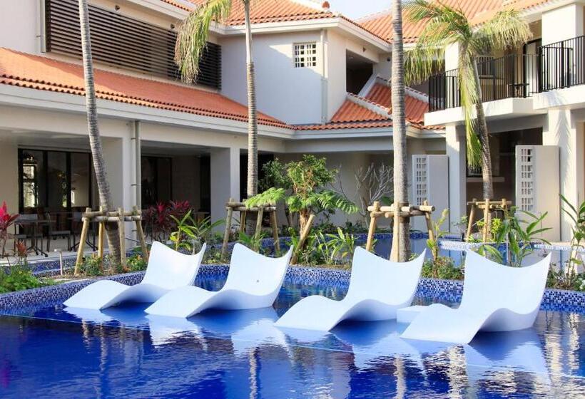 Hotel Vivoviva石垣島