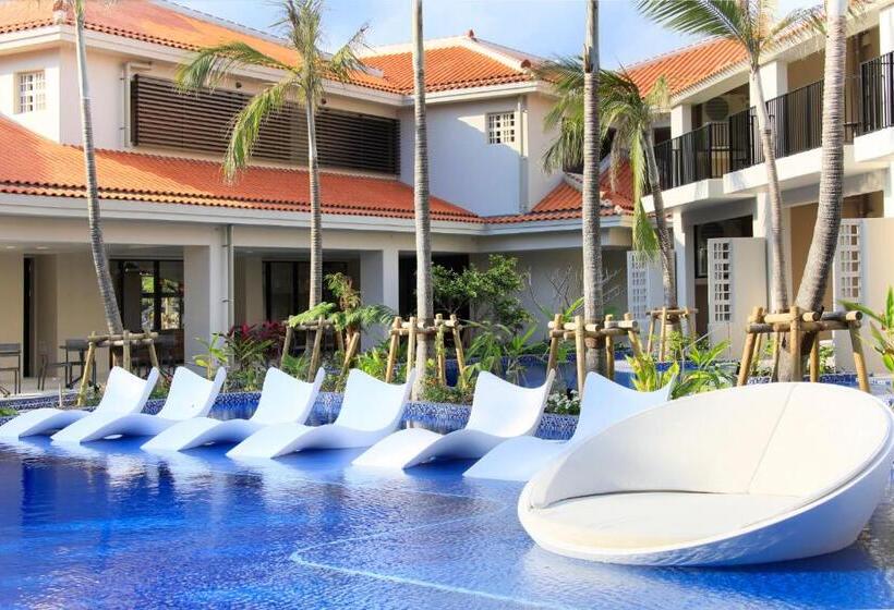 Hotel Vivoviva石垣島