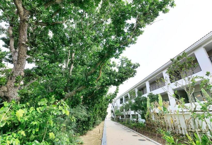 Hotel Vivoviva石垣島