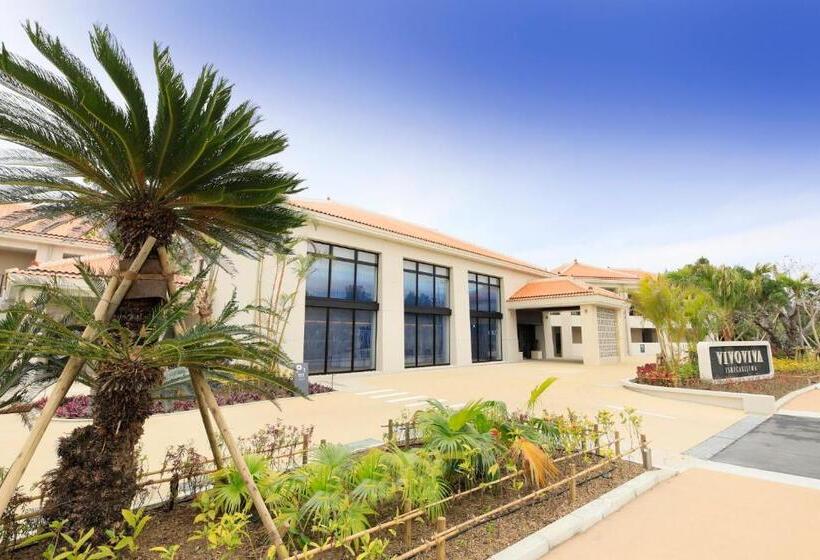 Hotel Vivoviva石垣島