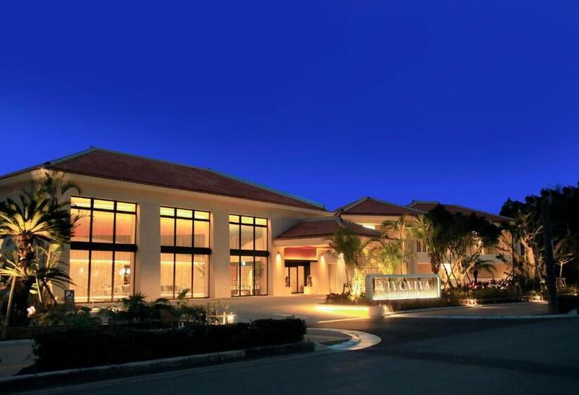 Hotel Vivoviva石垣島