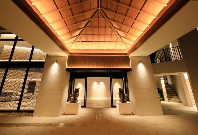 Hotel Vivoviva石垣島