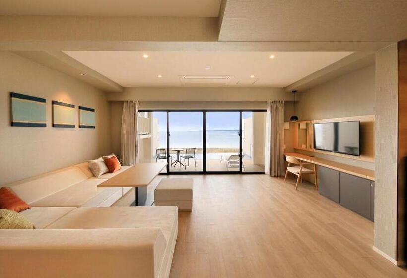 Hotel Vivoviva石垣島