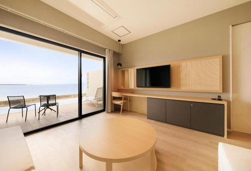 Hotel Vivoviva石垣島