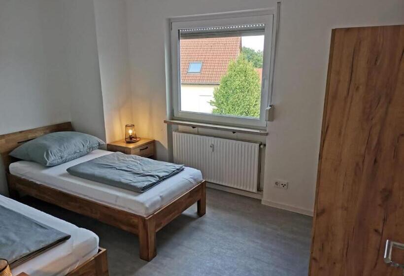 Отель Waldmohrer Hof