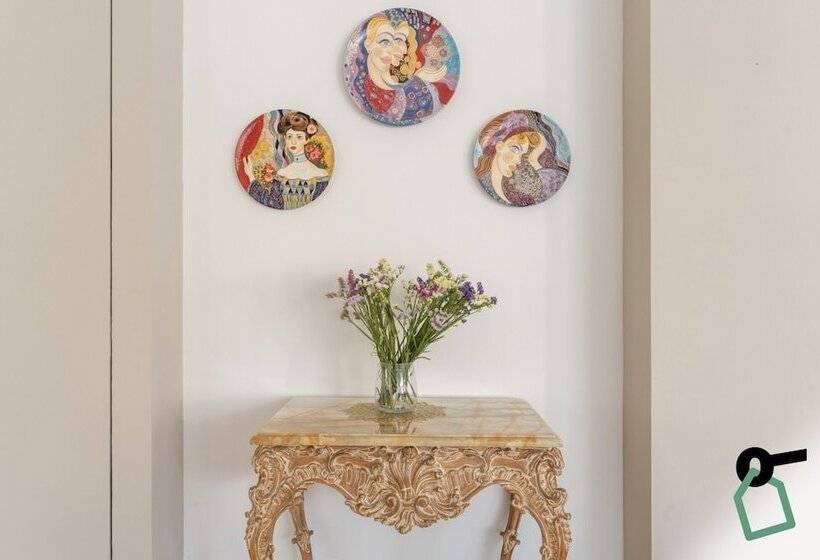 호텔 Hotiday Room Collection Otranto