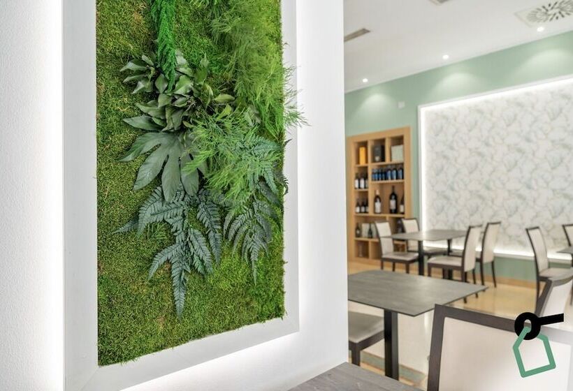 호텔 Hotiday Room Collection Otranto