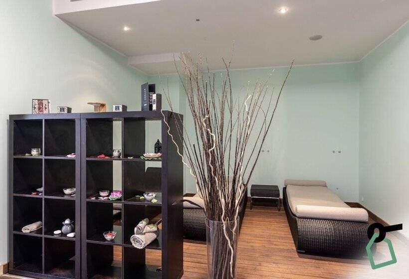 호텔 Hotiday Room Collection Otranto