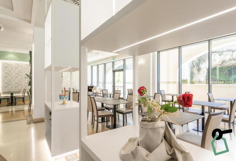 호텔 Hotiday Room Collection Otranto