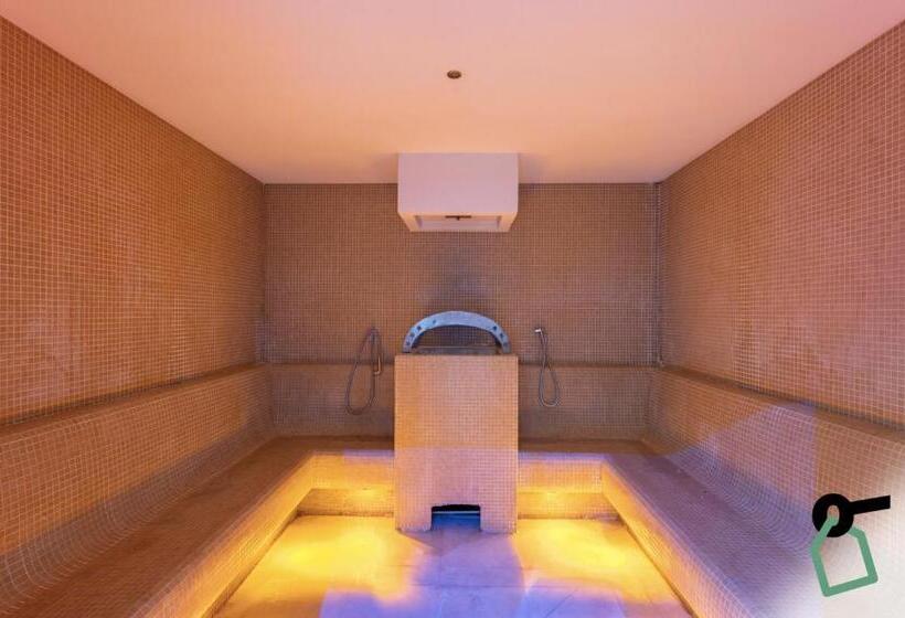 호텔 Hotiday Room Collection Otranto