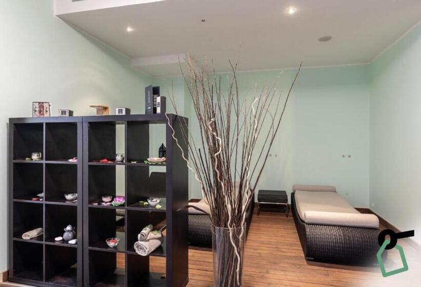 호텔 Hotiday Room Collection Otranto