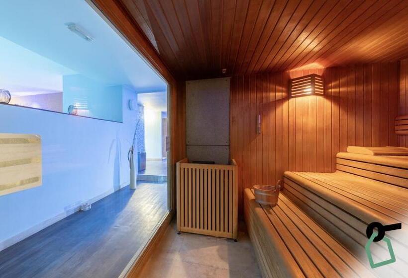 호텔 Hotiday Room Collection Otranto