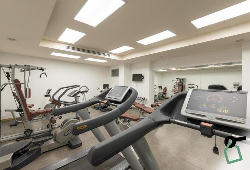 호텔 Hotiday Room Collection Otranto