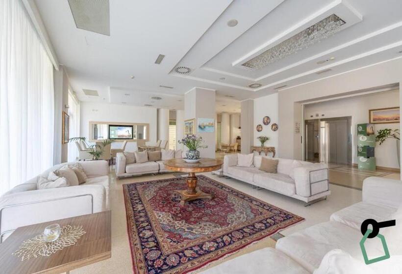 호텔 Hotiday Room Collection Otranto