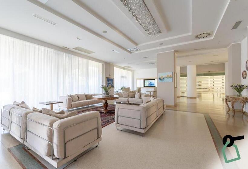 호텔 Hotiday Room Collection Otranto