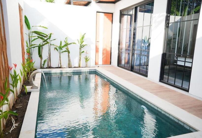 Inori Villas